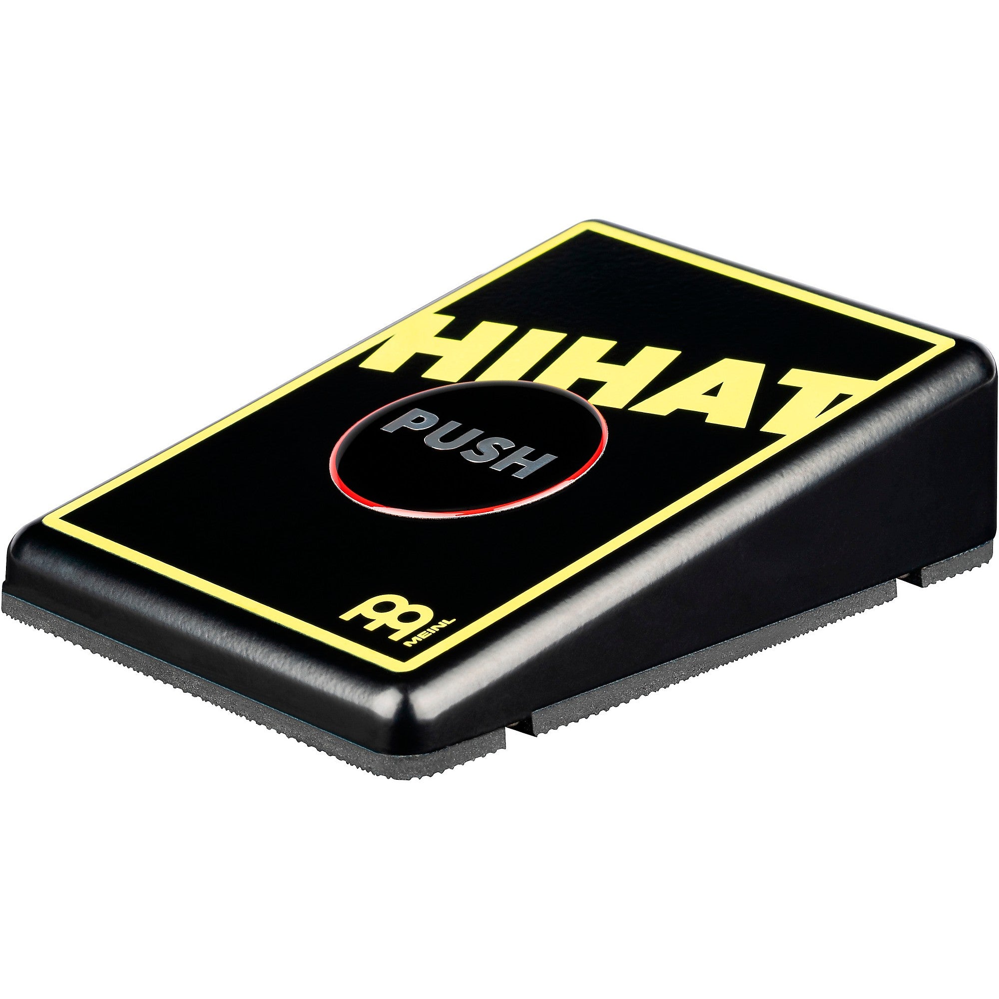MEINL Percussion Stomp Box, HiHat