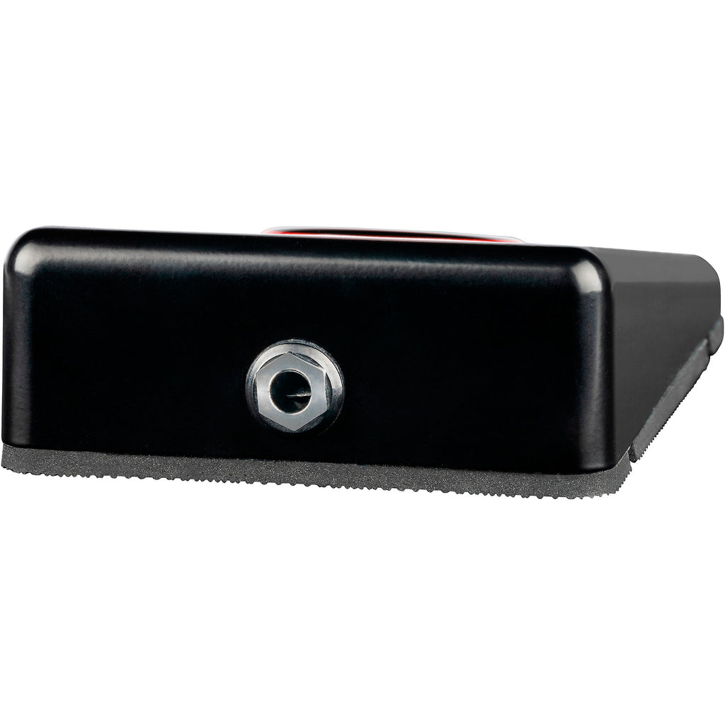 MEINL Percussion Stomp Box, Tambourine