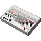 KORG volca sample 2 Digital Sample Sequencer White