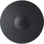Simmons SC14 14-inch Triple-Zone Cymbal With Choke