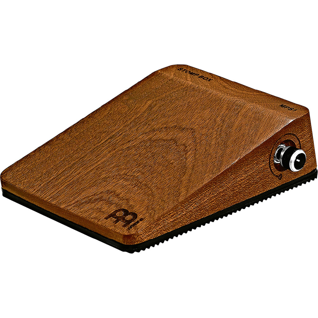 MEINL Percussion Analog Stomp Box