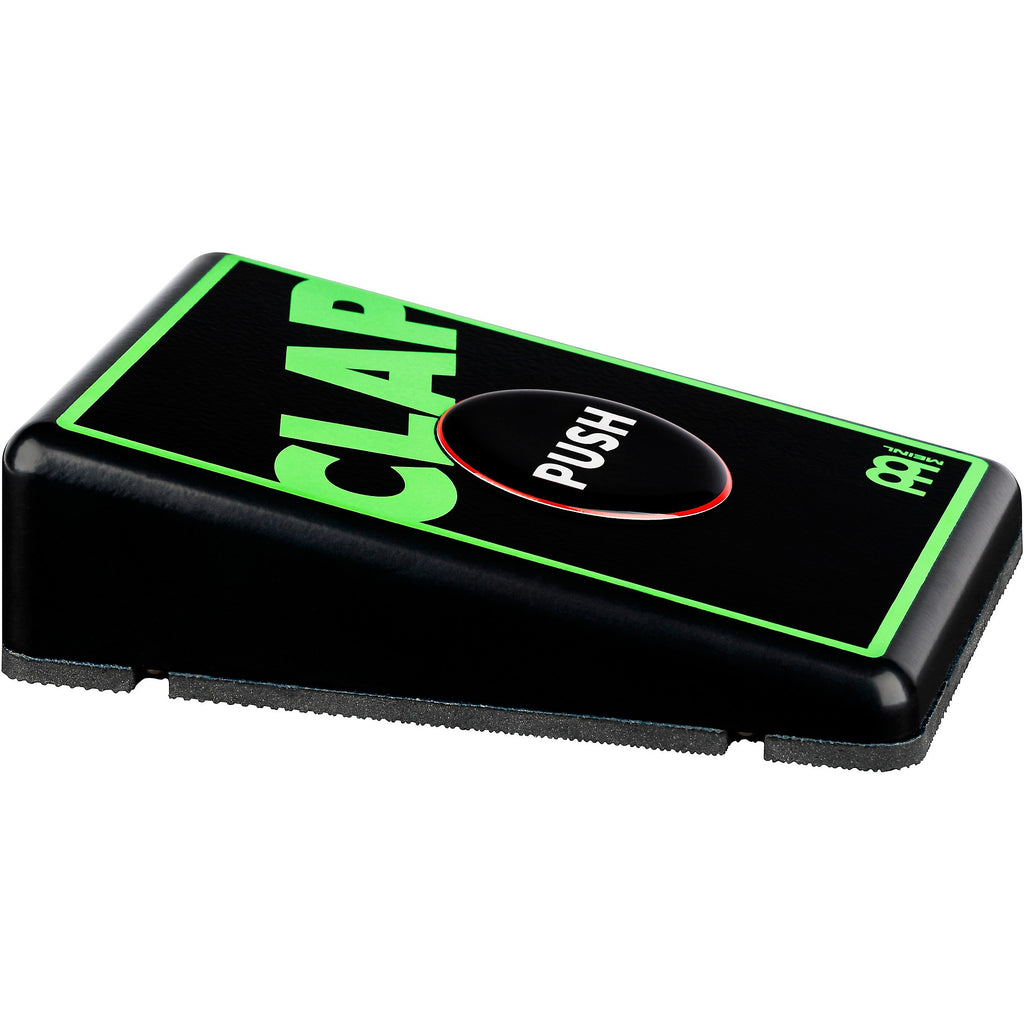 MEINL Percussion Stomp Box, Clap