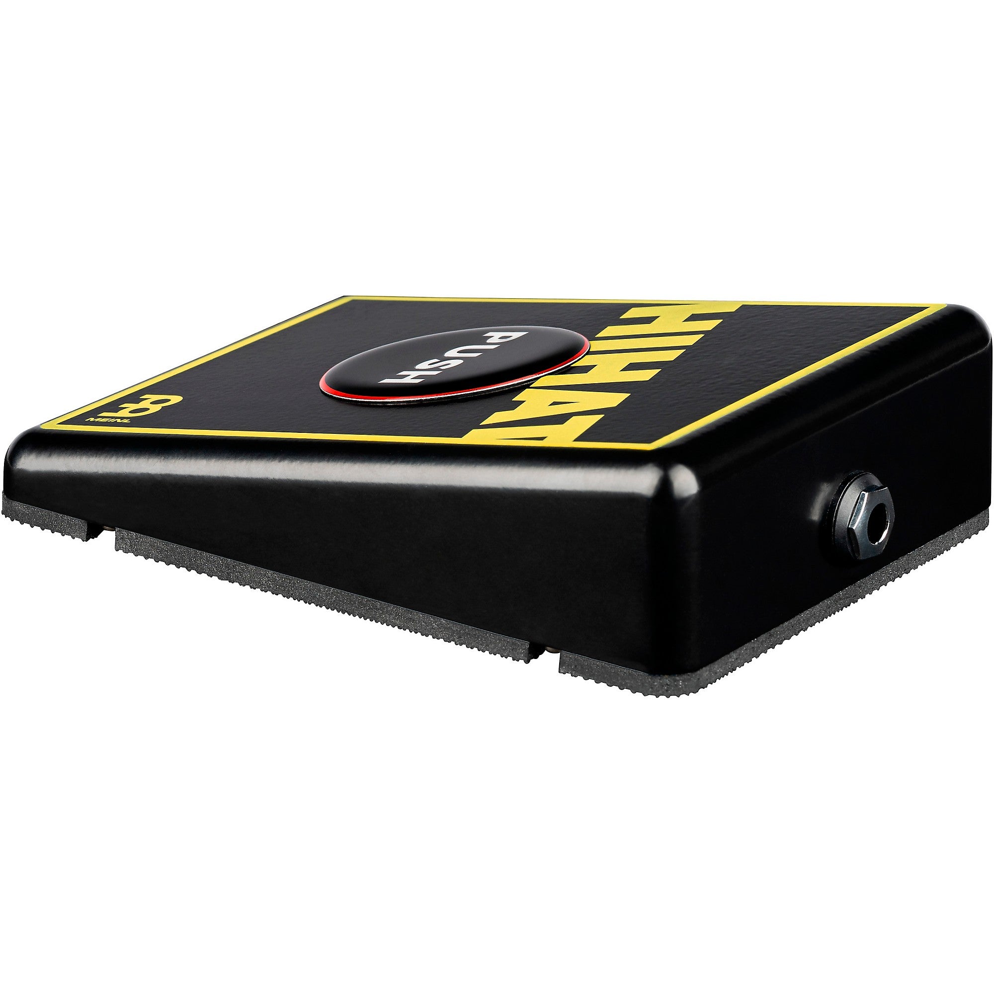 MEINL Percussion Stomp Box, HiHat
