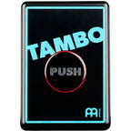 MEINL Percussion Stomp Box, Tambourine