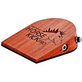 Ortega Horse Kick Pro Digital Guitarist Stomp Box with 5 Samples