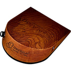 Ortega Analog Stomp Box with Built-In Sound Optimized Piezo Technology