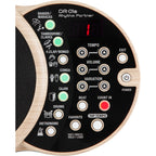 BOSS DR-01S Rhythm Partner Drum Machine