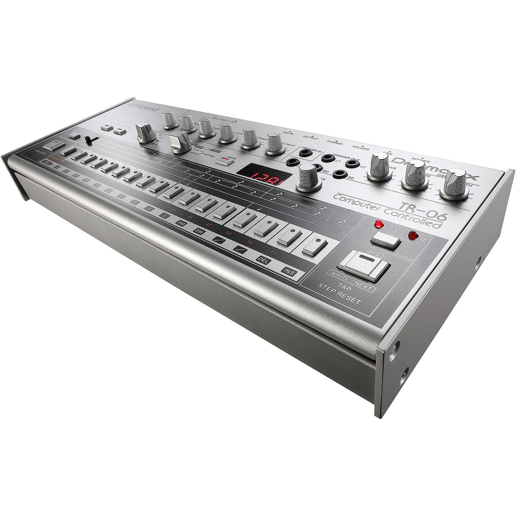 Roland Boutique TR-06 Drum Machine