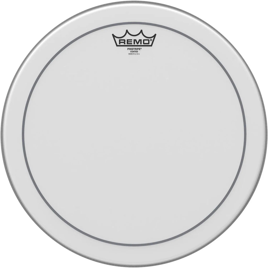 Remo Pinstripe Coated Tom Drum Head