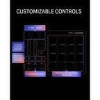 LW Essentials® Basic Drum Machine/ Sound Module