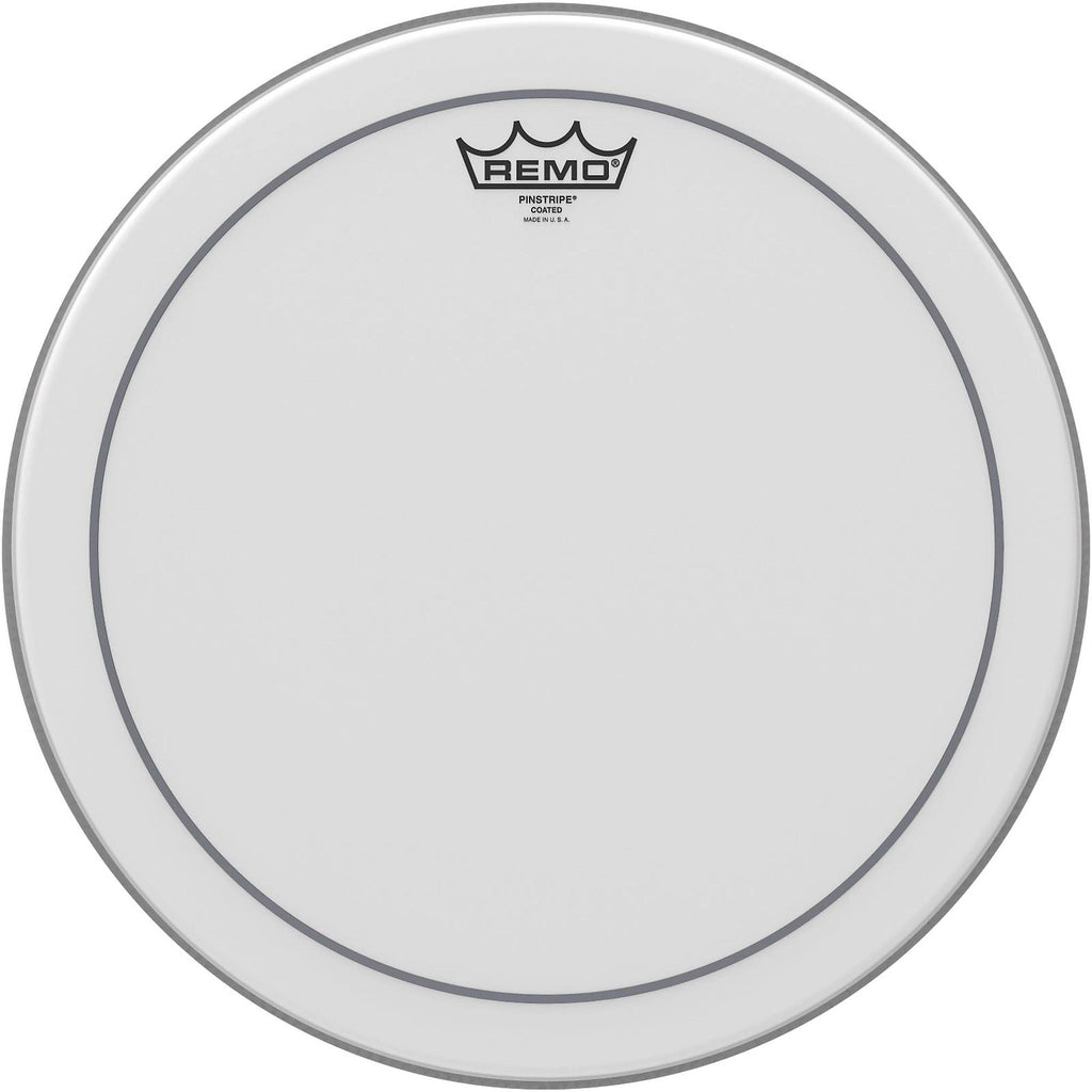 Remo Pinstripe Coated Tom Drum Head