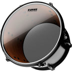 Evans Genera Resonant Clear Drum Head