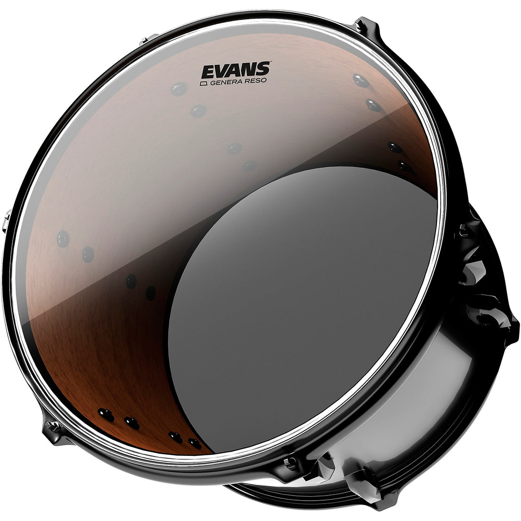 Evans Genera Resonant Clear Drum Head