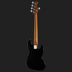 Harley Benton MV-5JB LH Black