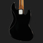 Harley Benton MV-5JB LH Black