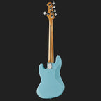 Harley Benton MV-5JB Daphne Blue