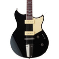 Yamaha Revstar Standard RSS02T Chambered Electric Guitar with Tailpiece Black