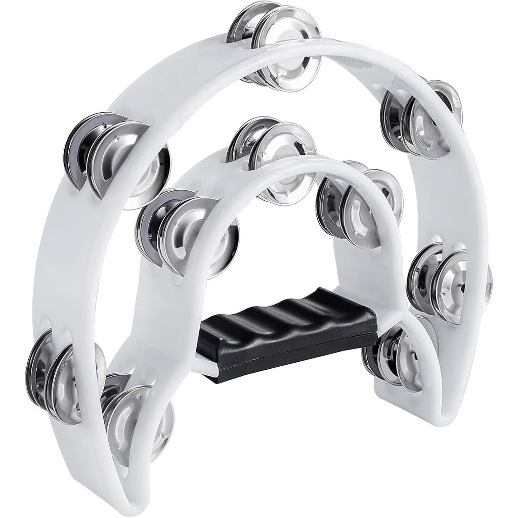 LW Essentials® Basic Tambourine - Headless Half-Circle
