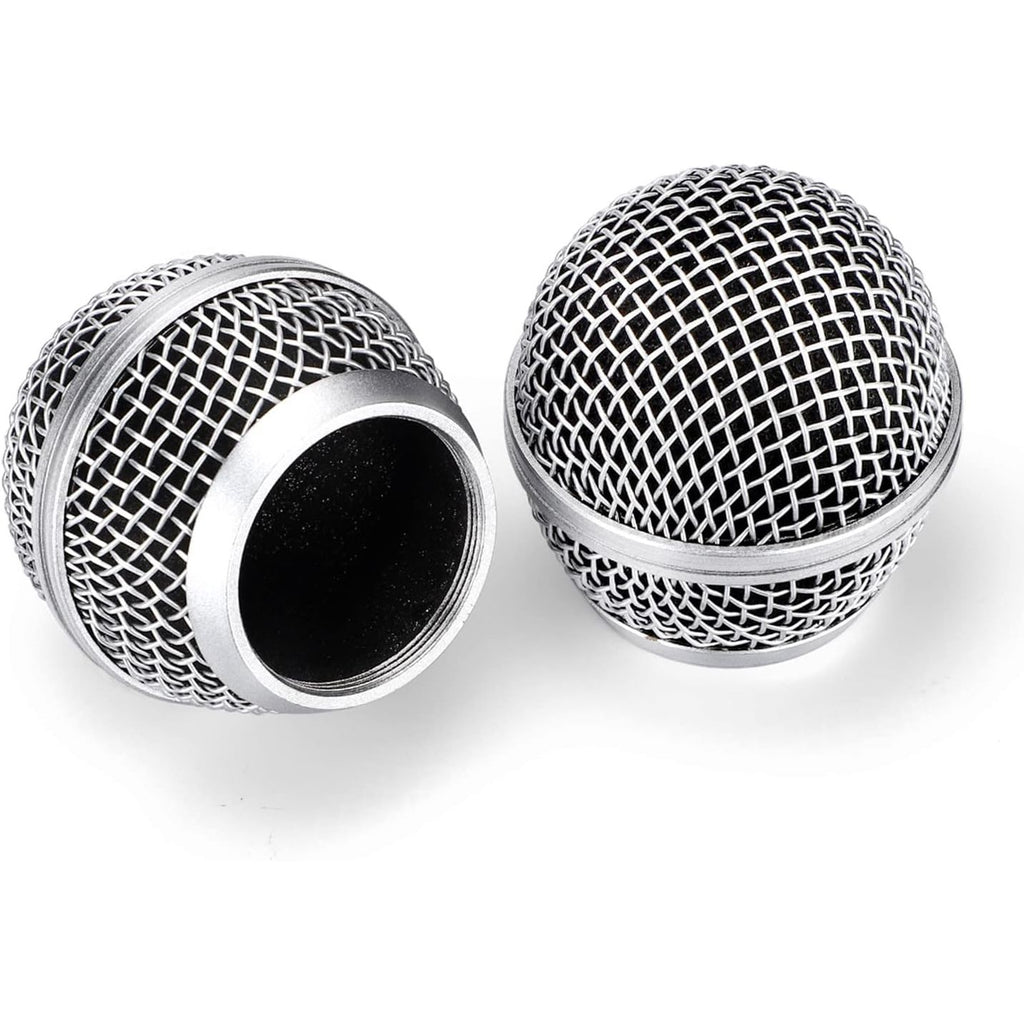LW Essentials® Basic Microphone Head Replacement