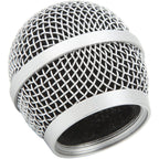 LW Essentials® Basic Microphone Head Replacement