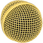 LW Essentials® Basic Microphone Head Replacement