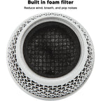 LW Essentials® Basic Microphone Head Replacement