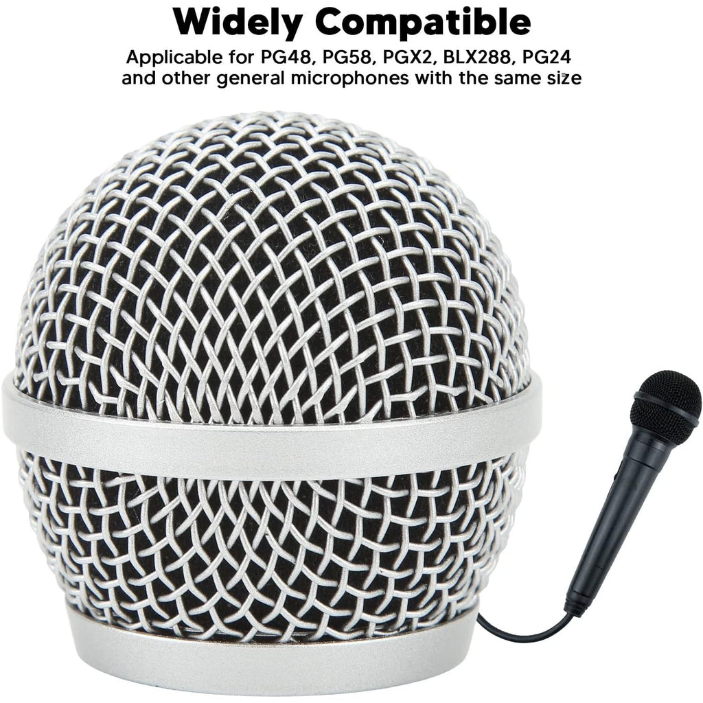 LW Essentials® Basic Microphone Head Replacement