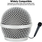 LW Essentials® Basic Microphone Head Replacement