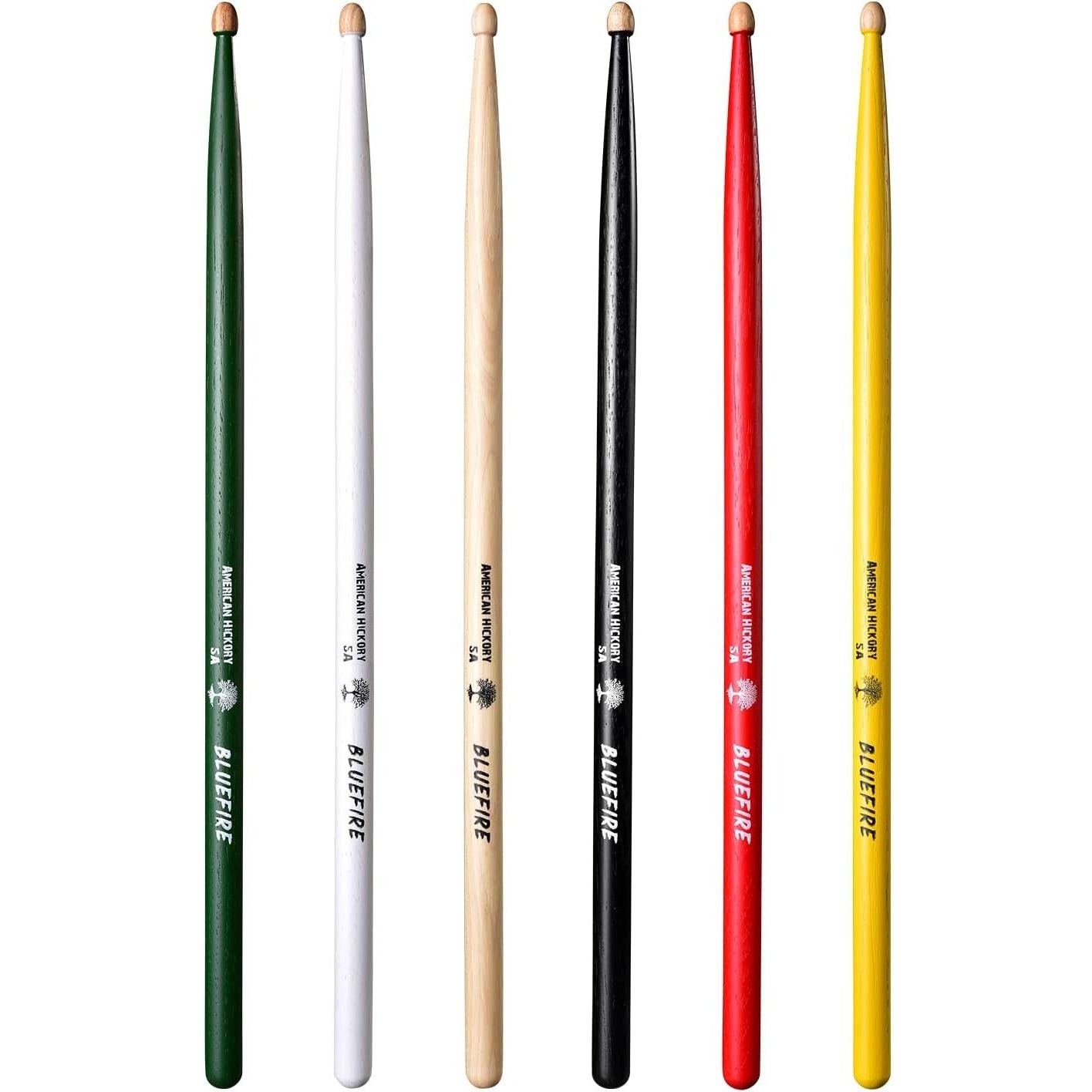 LW Essentials® Premium Drum Sticks