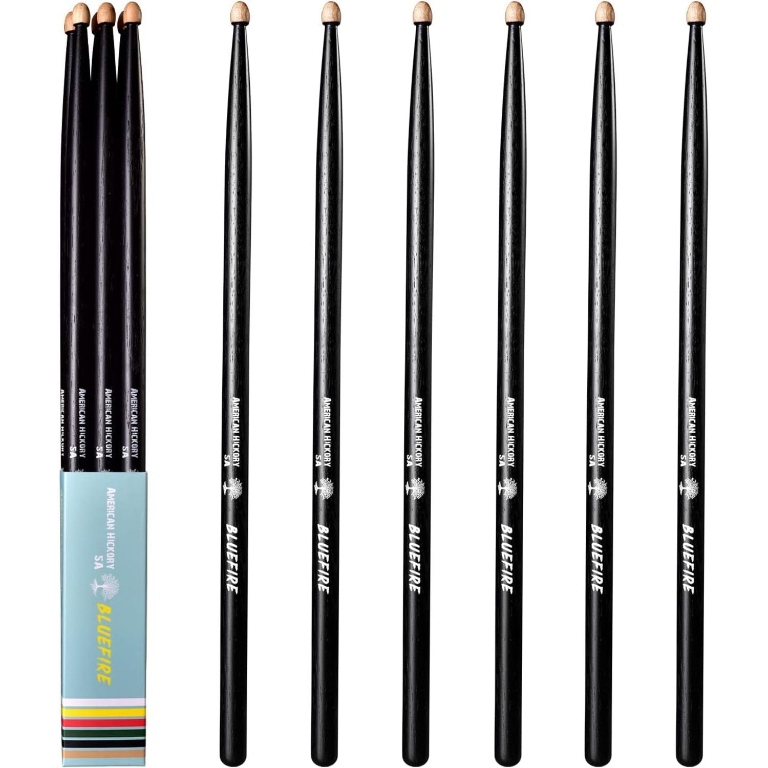 LW Essentials® Premium Drum Sticks