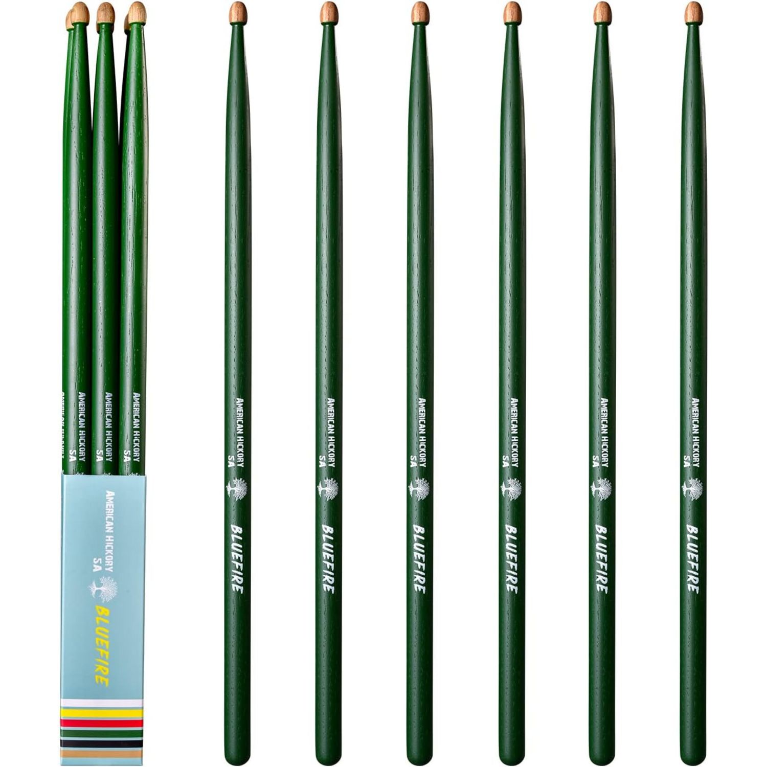 LW Essentials® Premium Drum Sticks
