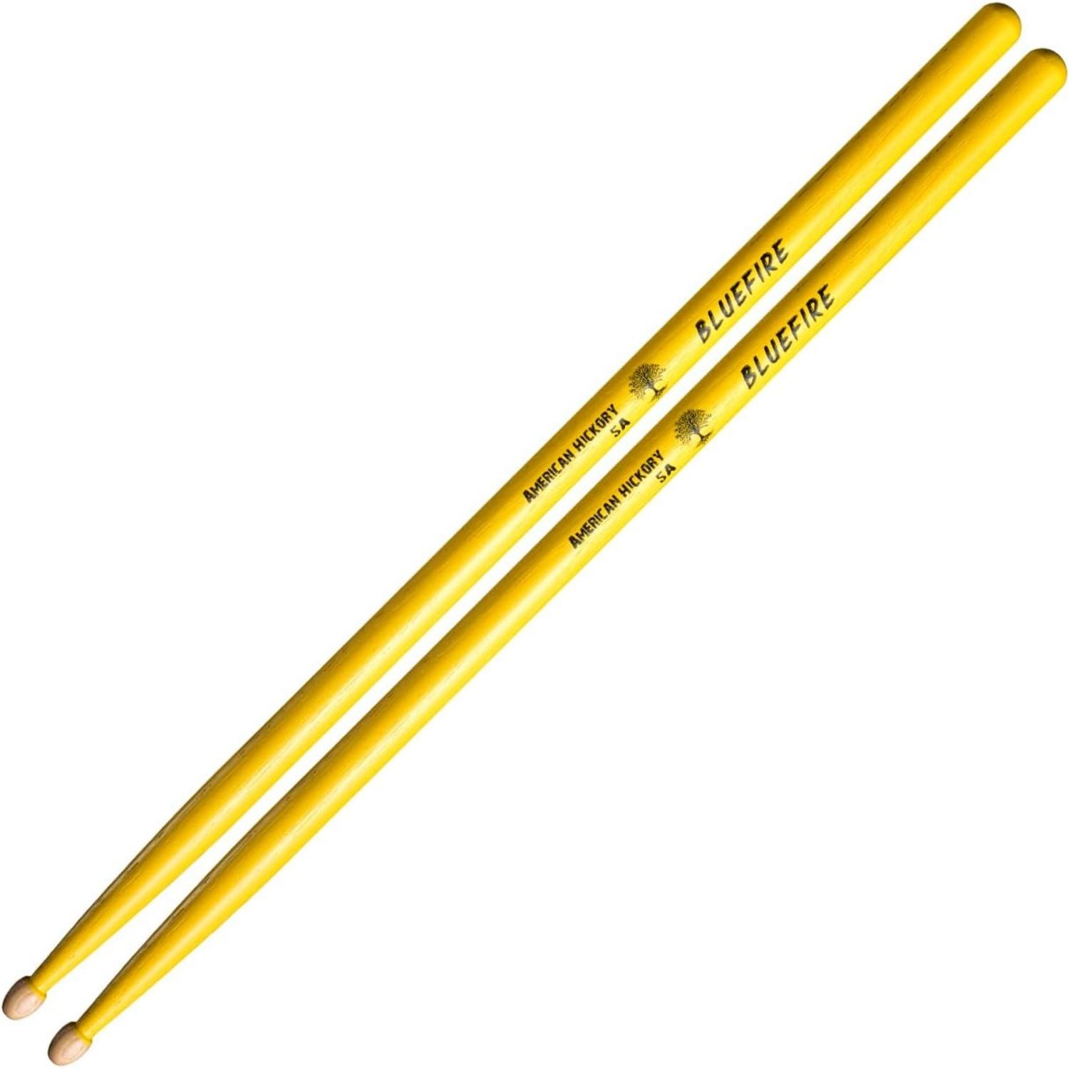 LW Essentials® Premium Drum Sticks