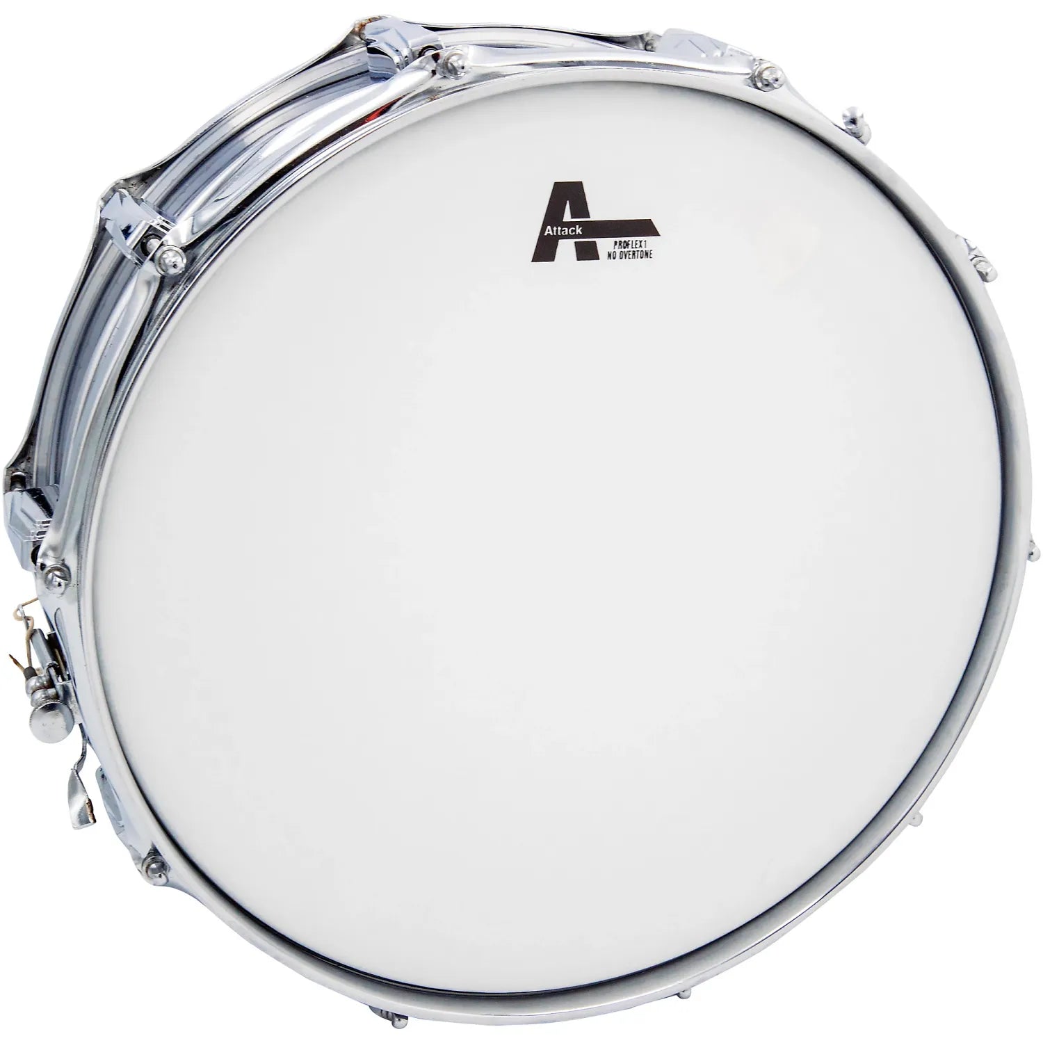LW Essentials® Basic Snare Batter Drum Head