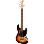 Squier Affinity Series Jazz Bass V 3-Color Sunburst