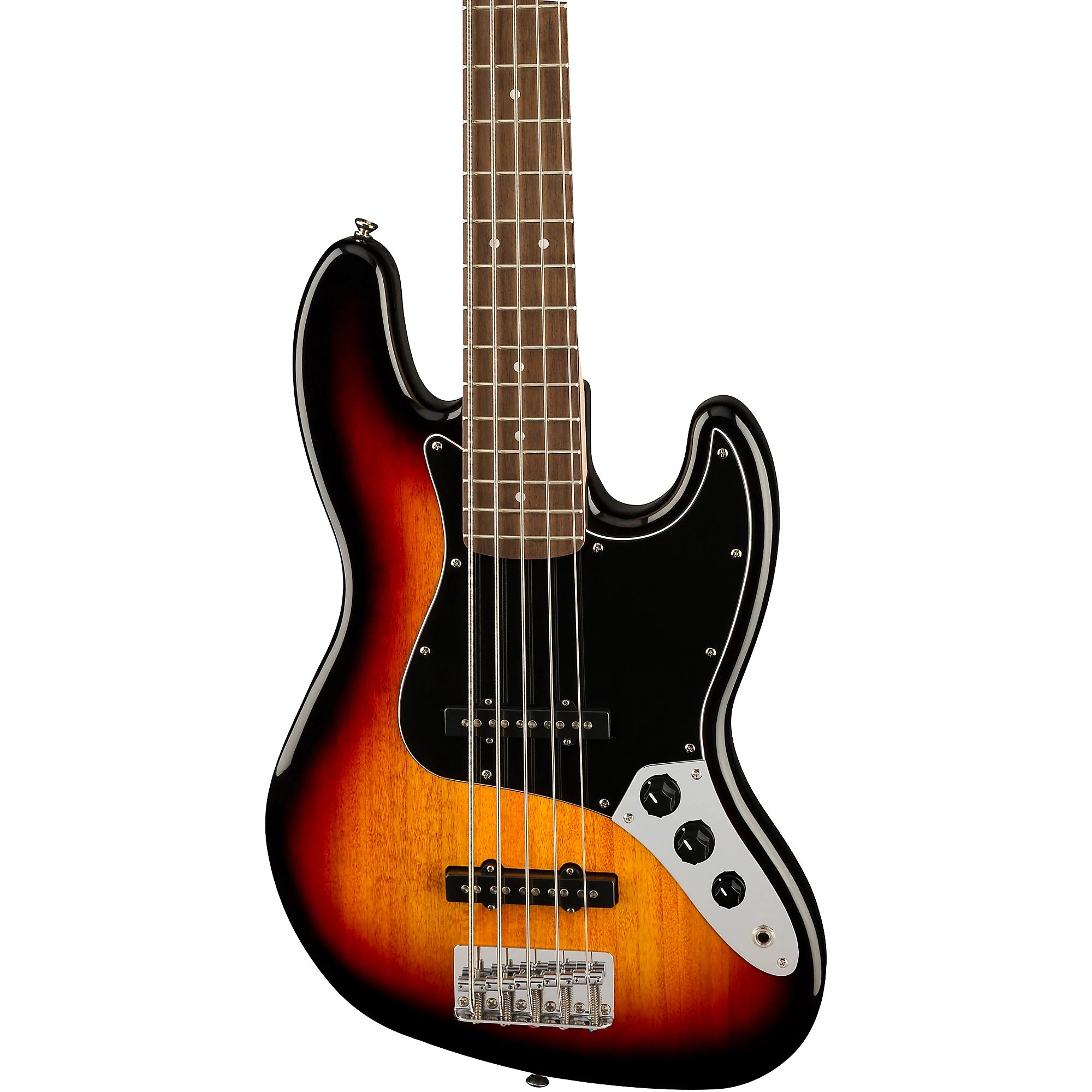 Squier Affinity Series Jazz Bass V 3-Color Sunburst