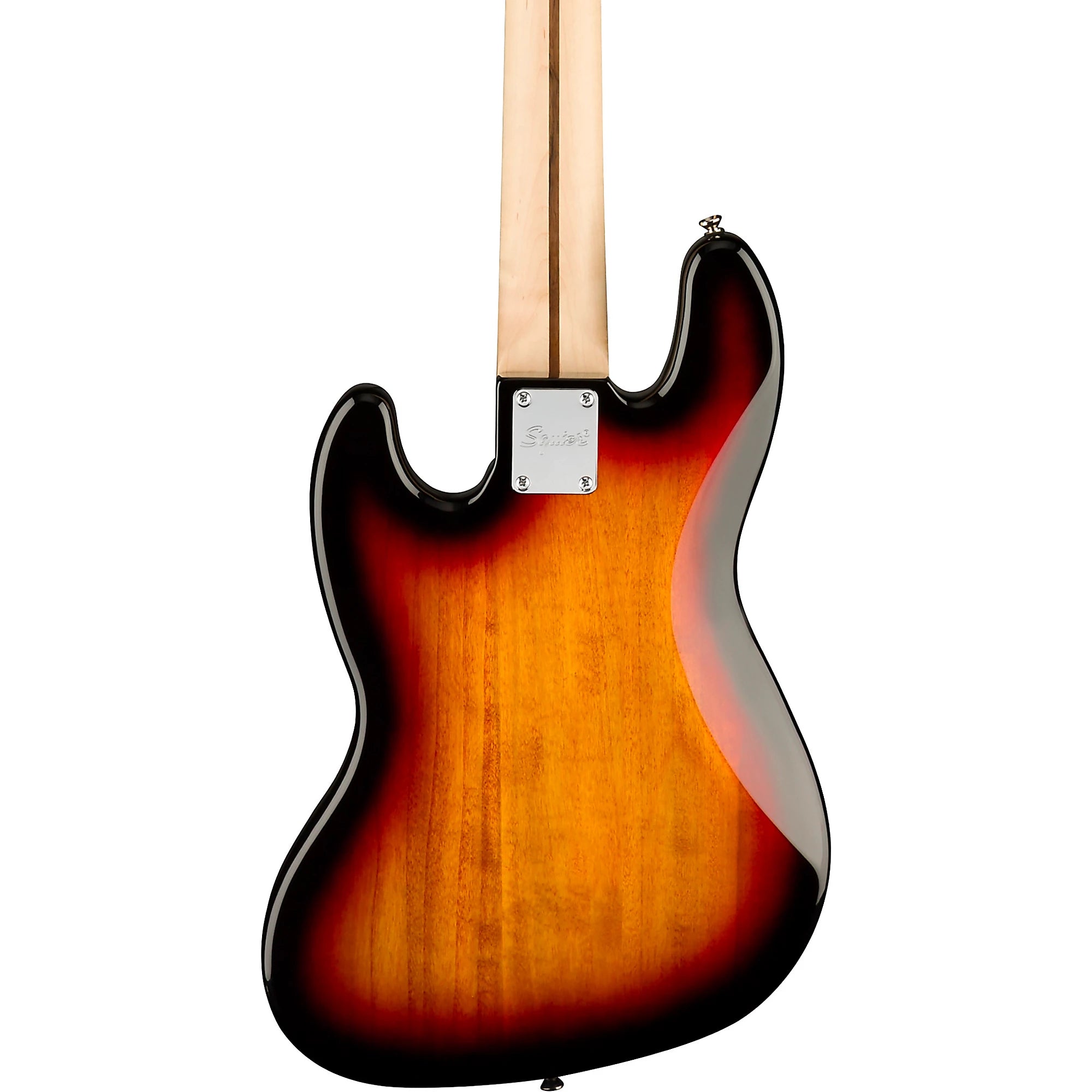 Squier Affinity Series Jazz Bass V 3-Color Sunburst