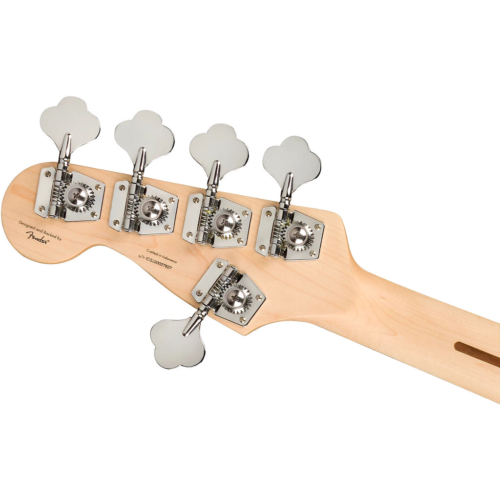 Squier Affinity Series Jazz Bass V 3-Color Sunburst