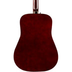 Fender FA-125 Dreadnought Acoustic Guitar Natural