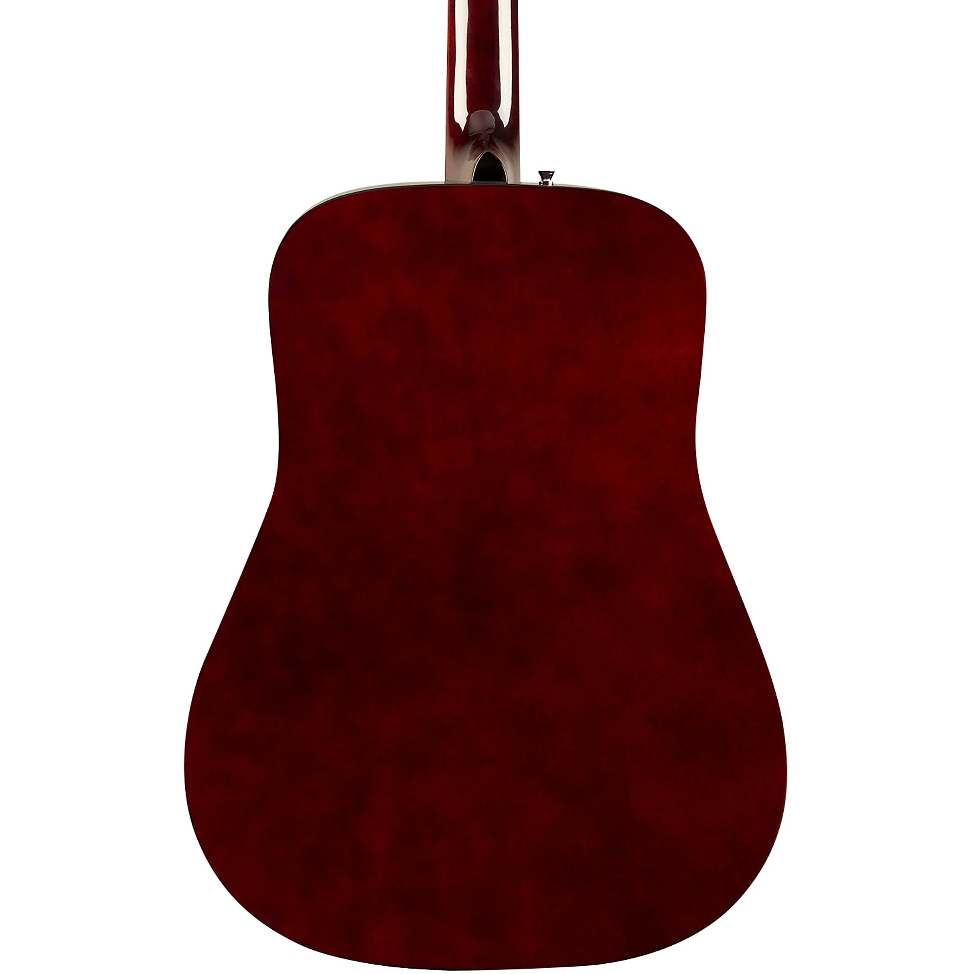 Fender FA-125 Dreadnought Acoustic Guitar Natural