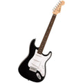 Squier Debut Series Stratocaster Electric Guitar Black