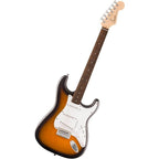 Squier Debut Series Stratocaster Electric Guitar 2-Colour Sunburst