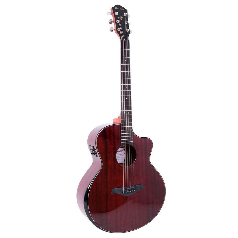 LW Essentials® Premium Acoustic-Electric Guitar