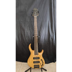 Sire Marcus Miller M5 5-string Bass Guitar - Natural with Case