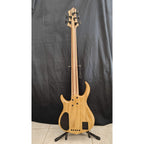 Sire Marcus Miller M5 5-string Bass Guitar - Natural with Case