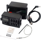 LW Essentials® Premium Acoustic Guitar Pickup Preamp Equalizer