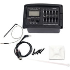 LW Essentials® Premium Acoustic Guitar Pickup Preamp Equalizer