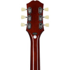 Epiphone ES-335 Figured Semi-Hollow Electric Guitar Iced Tea