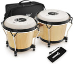 LW Essentials® Basic Bongo Drums