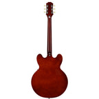Epiphone ES-335 Figured Semi-Hollow Electric Guitar Iced Tea