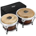 LW Essentials® Basic Bongo Drums